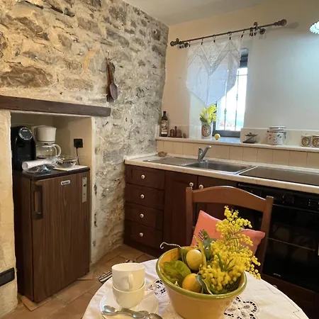 Il Mulino - Vlo207 By Interhome Apartamento *