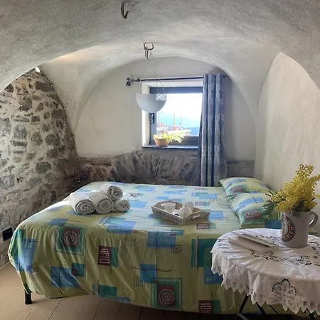 Il Mulino - Vlo207 By Interhome Apartamento