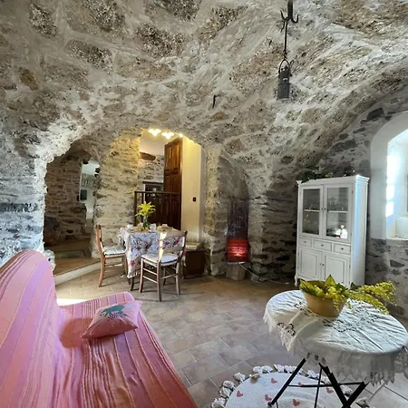 Apartamento Il Mulino - Vlo207 By Interhome *