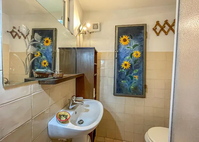 Il Mulino - Vlo207 By Interhome Pantasina