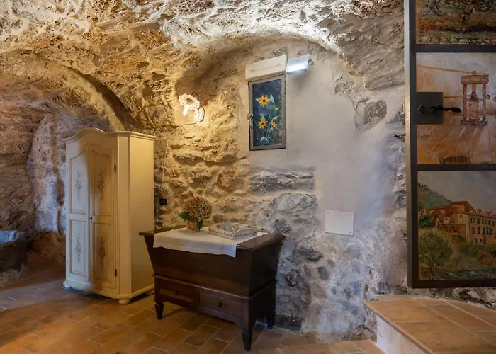 Il Mulino - Vlo207 By Interhome * Pantasina