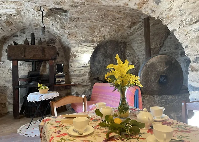 Il Mulino - Vlo207 By Interhome