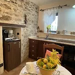 Il Mulino - Vlo207 By Interhome Apartment *