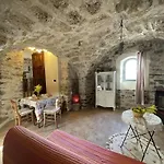 Il Mulino - Vlo207 By Interhome Apartment Pantasina