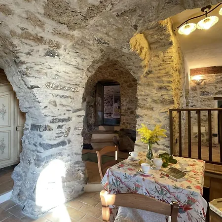 Appartement Il Mulino - Vlo207 By Interhome *
