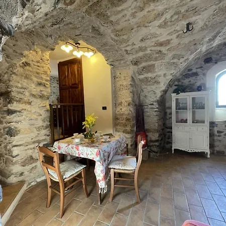Il Mulino - Vlo207 By Interhome Appartement *