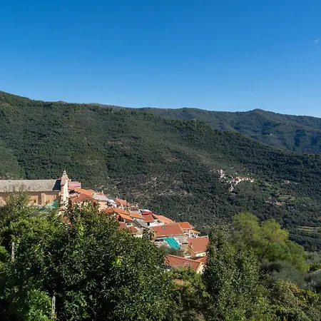 Il Mulino - Vlo207 By Interhome Appartement Pantasina