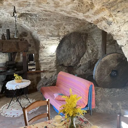 Il Mulino - Vlo207 By Interhome