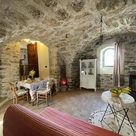 Il Mulino - Vlo207 By Interhome Appartement Pantasina