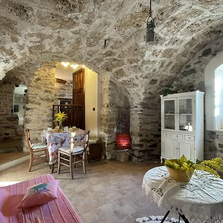 شقة Il Mulino - Vlo207 By Interhome