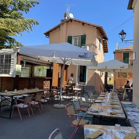 Διαμέρισμα Il Mulino - Vlo207 By Interhome