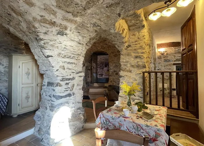 Lejlighed Il Mulino - Vlo207 By Interhome *