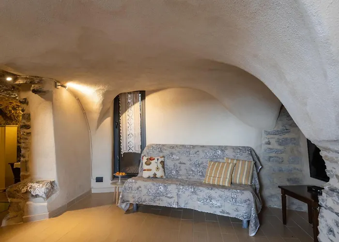 Il Mulino - Vlo207 By Interhome