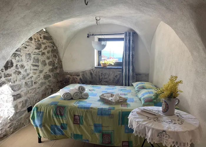 Il Mulino - Vlo207 By Interhome Lejlighed