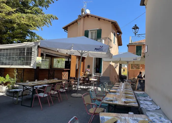 Lejlighed Il Mulino - Vlo207 By Interhome